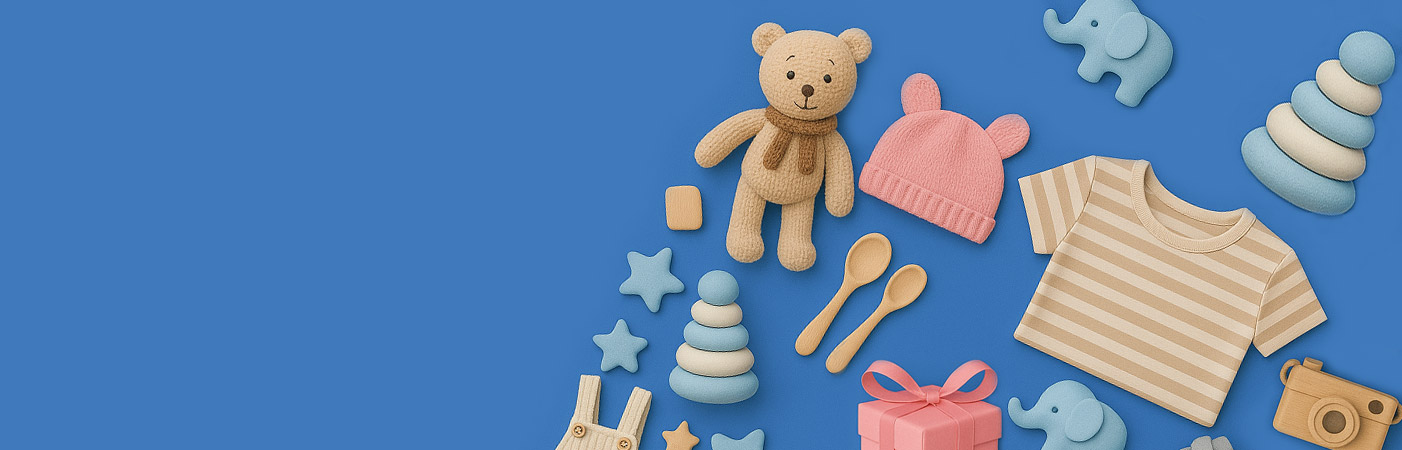 Детский мир разыгрывает 7 000 000 бонусов