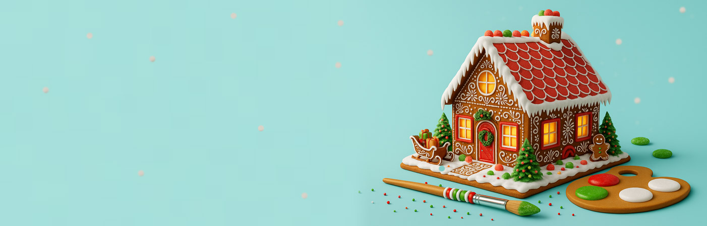 Открылась Мастерская Деда Мороза