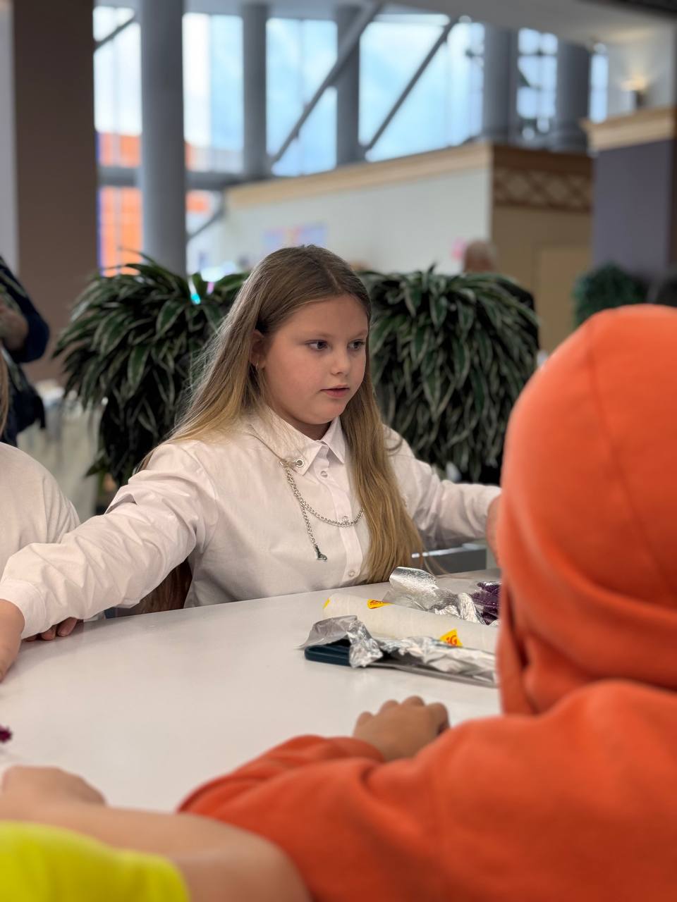 Монстры на каникулах