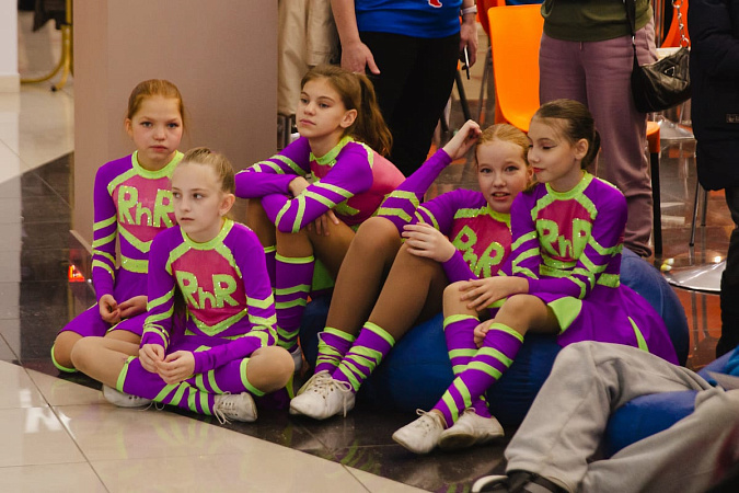 Фестиваль «ТехноЛаб»