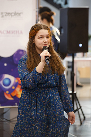 Фестиваль Планета DetКидс