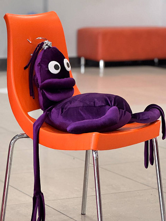 Монстры на каникулах