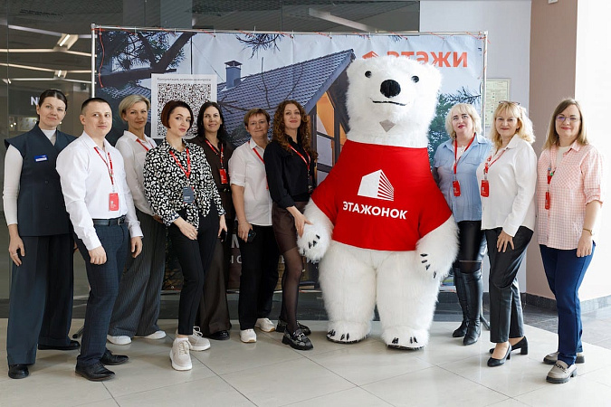 Строительные выходные 26-27 апреля