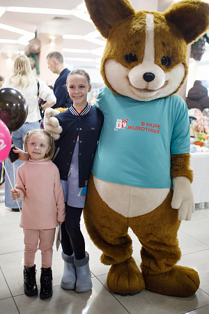 Фестиваль Планета DetКидс