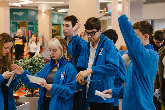 Фестиваль «ТехноЛаб»