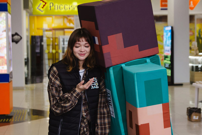 Фестиваль «ТехноЛаб»