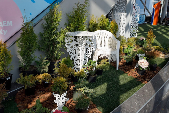 Строительные выходные 26-27 апреля