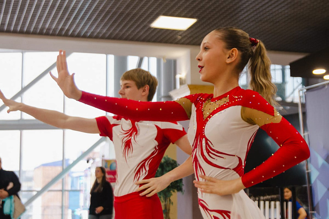 Фестиваль «ТехноЛаб»