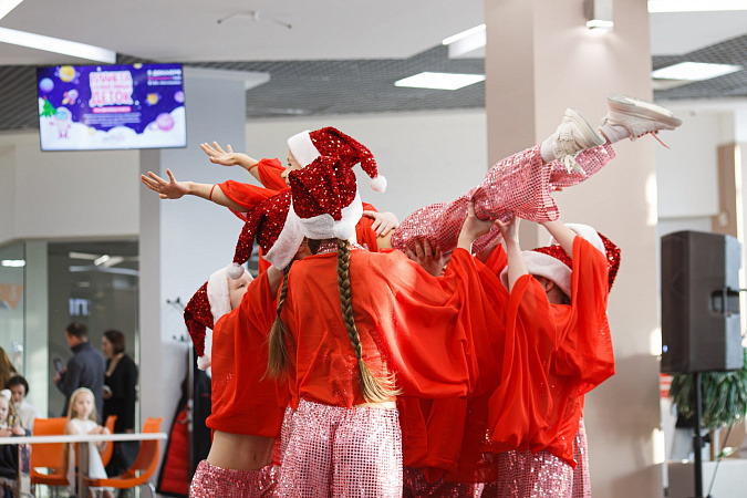 Фестиваль Планета DetКидс