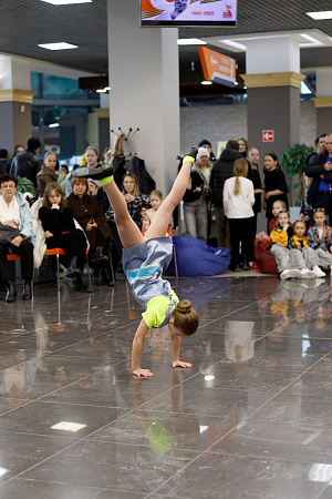 Планета талантливых детей